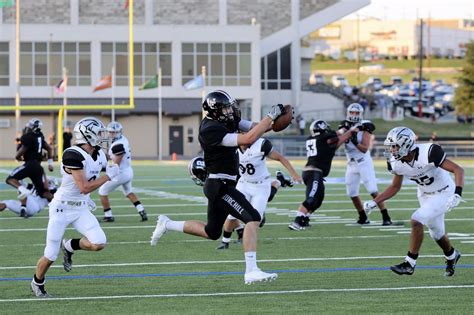 clark high school football gucci bowl|San Antonio's Gucci Bowl is a high school football classic.